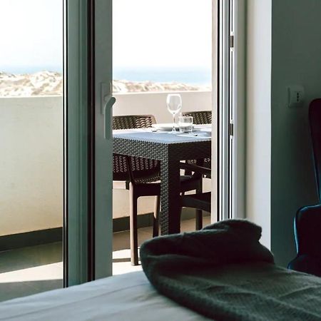 Sea View Baleal Daire Peniche Dış mekan fotoğraf